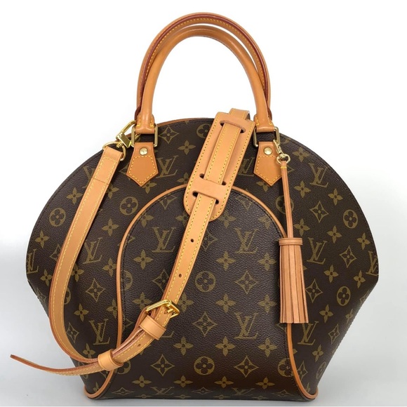 Louis Vuitton ELLIPSE MM - Picture 13 of 13